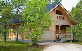 Ounasloma Luxury Cottages